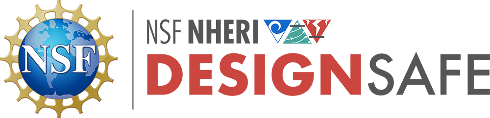 DesignSafe AI Training - Home