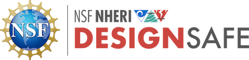 DesignSafe DeepONet training - Home